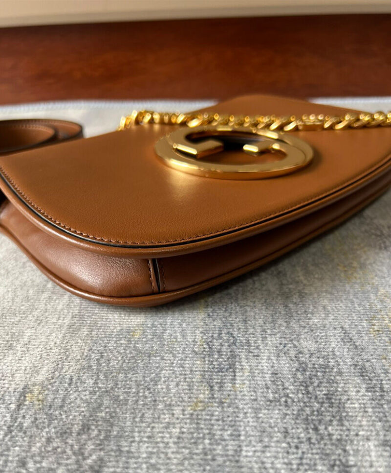 Gucci Blondie Shoulder Bag 699268